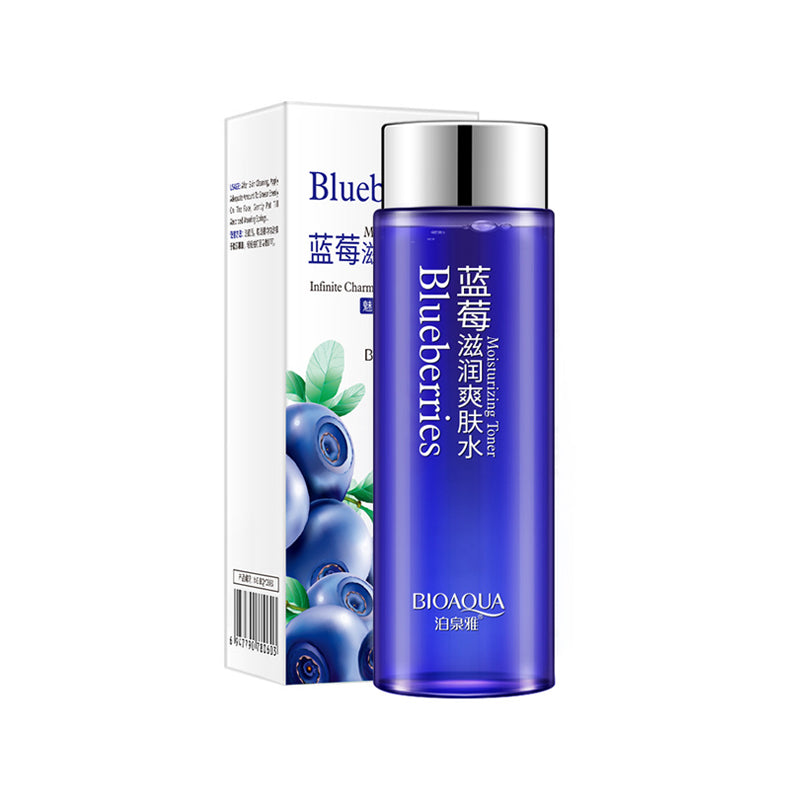 BIOAQUA 神奇蓝莓补品