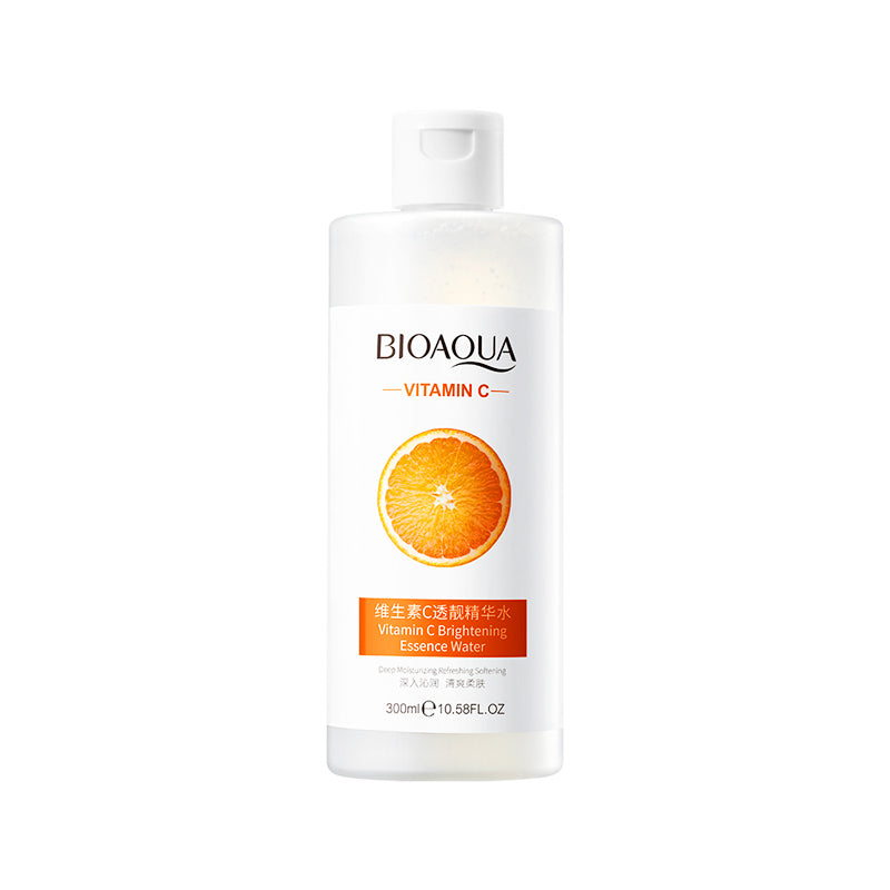 BIOAQUA 维他命C精华