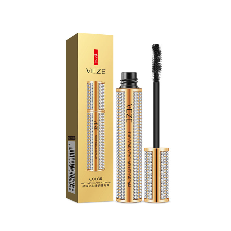 VEZE 纤长睫毛膏 8g