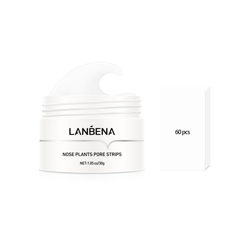 LANBENA Mascarilla para Puntos Negros con