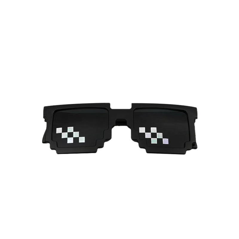 Gafas mosaico 14.7*5.2cm
