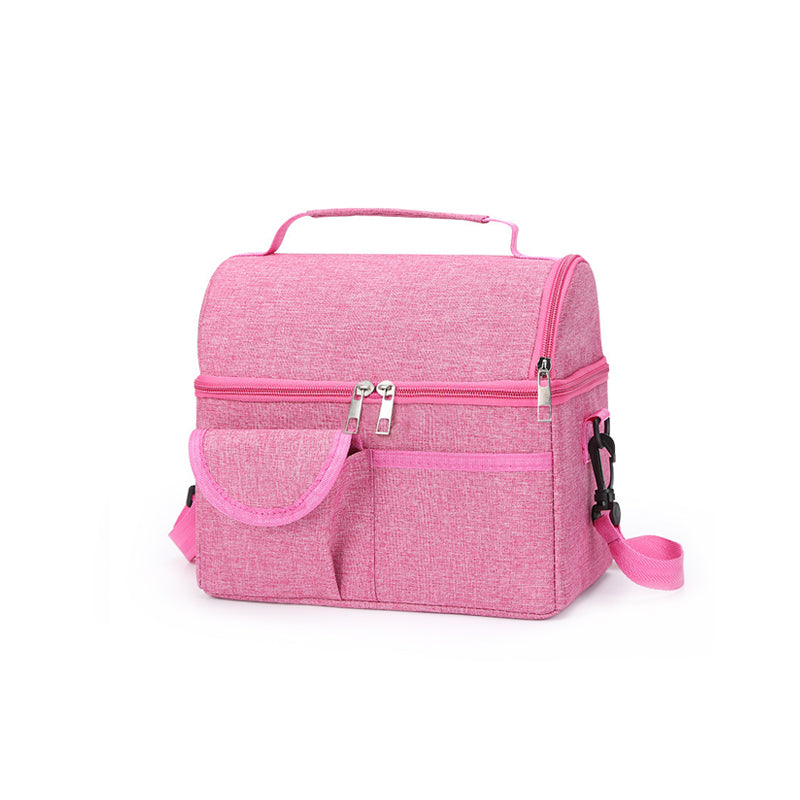 Bolsa aislante para bolso
