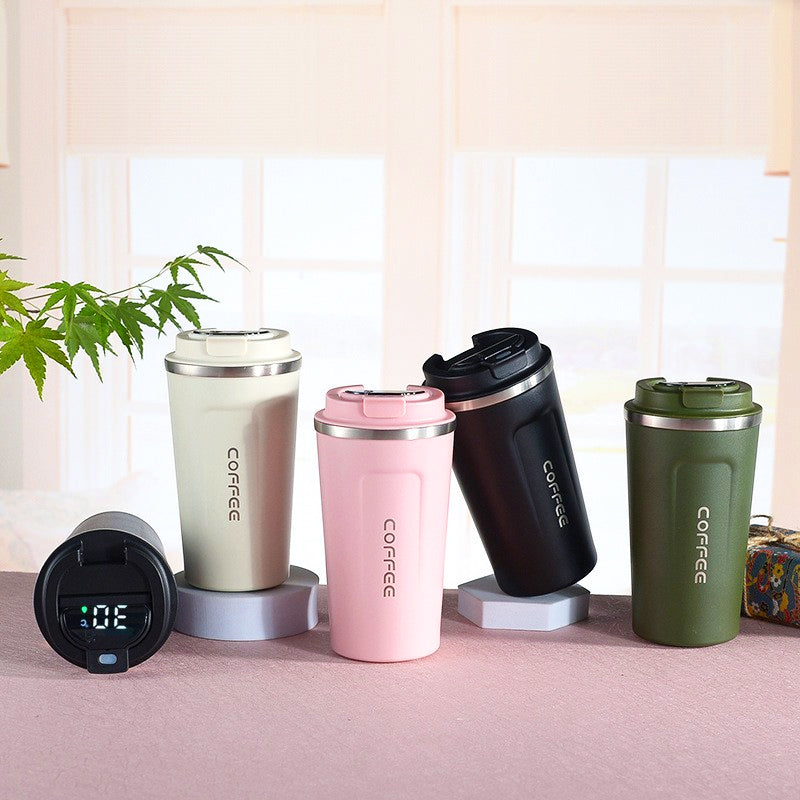 Taza isotérmica para café (380ML)