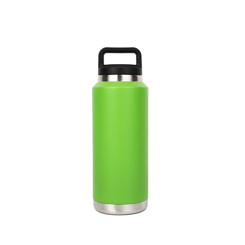 Taza aislante deportiva de acero inoxidable 304 64oz