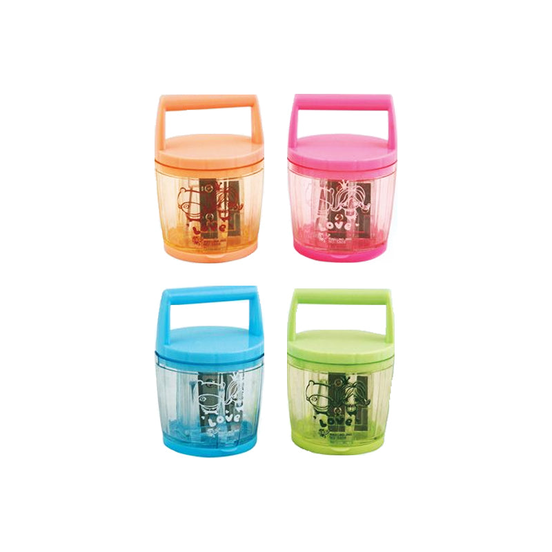 5808 Cubo Divertido Lápiz Roller