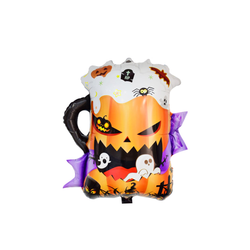 Taza Calabaza