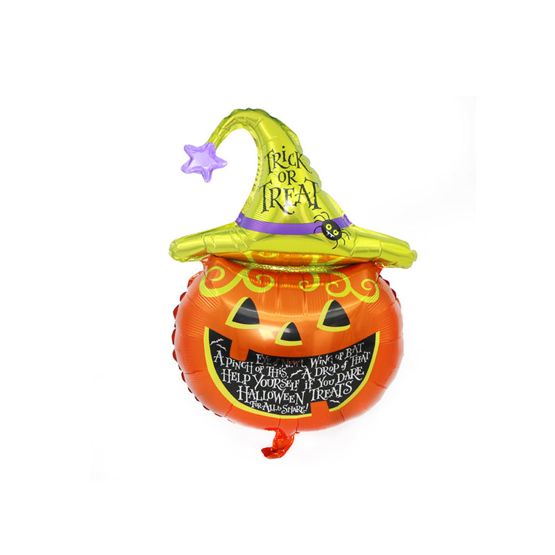 Diorama Sombrero Calabaza 59*89
