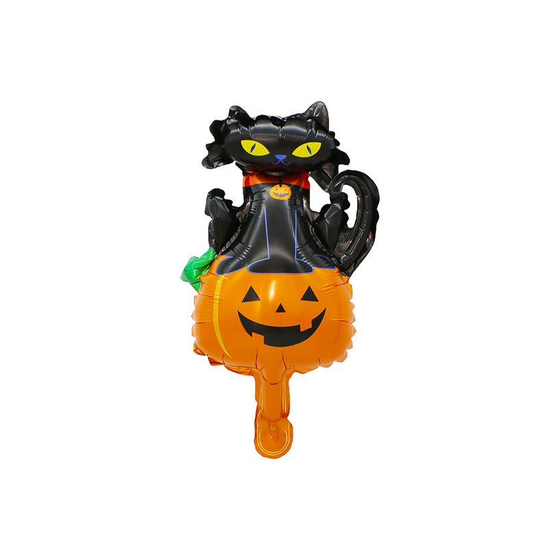 Calabaza cúbica Gato 68*97