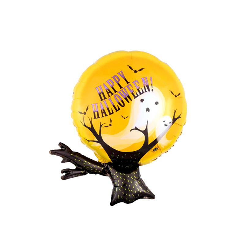 Árbol fantasma