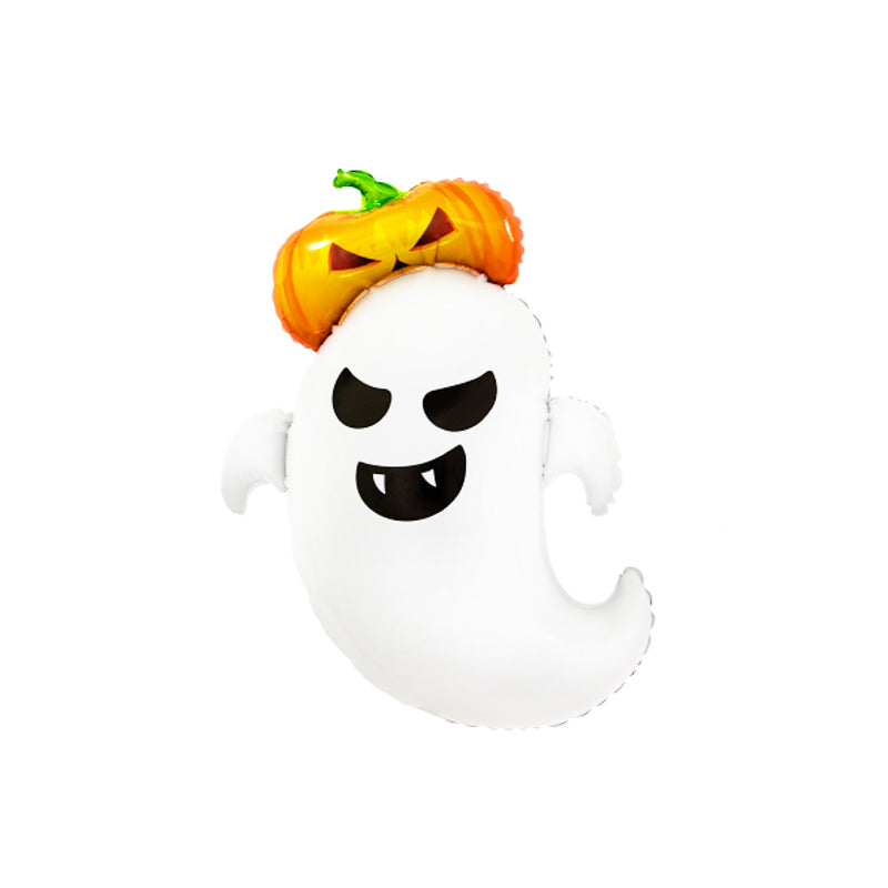 Calabaza Fantasma