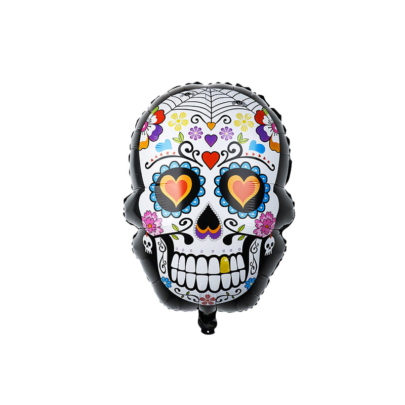 Calavera Soñadora 67*50cm