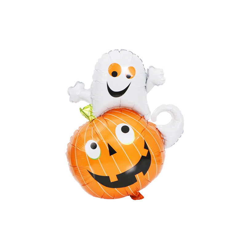 Calabaza Spooky 59*86