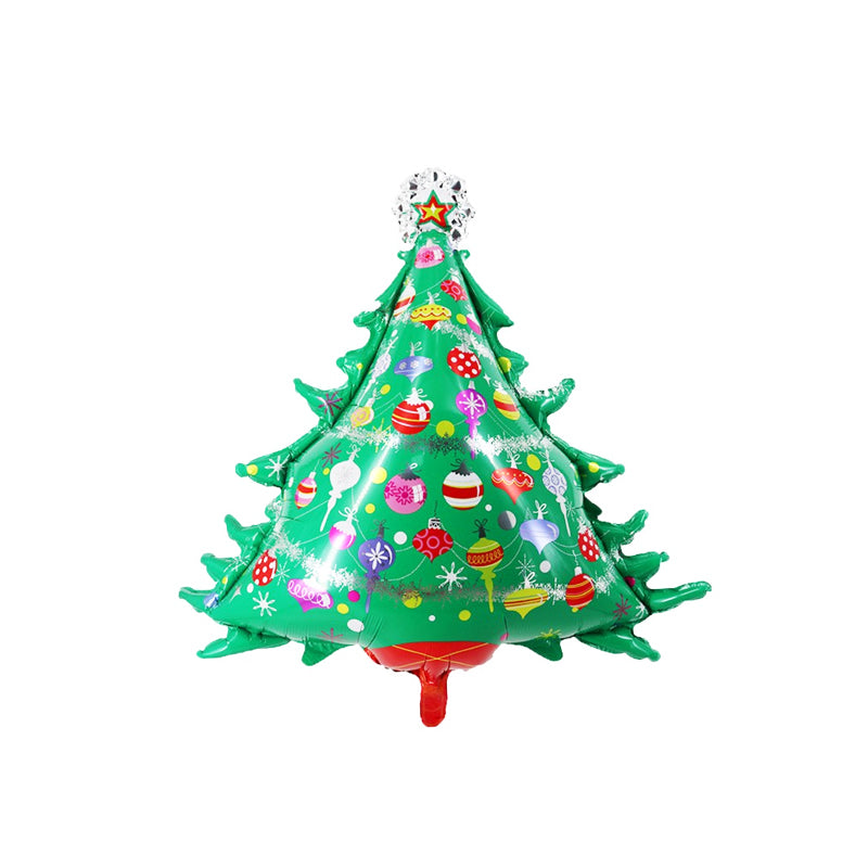 Árbol de Navidad 86*92cm