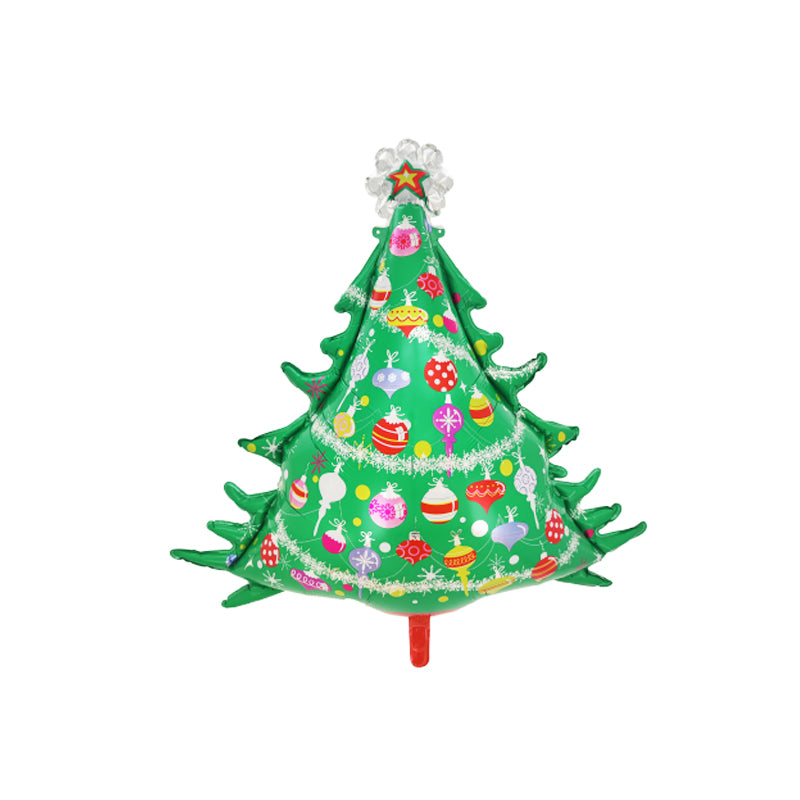 Árbol de Navidad grande 92*85cm