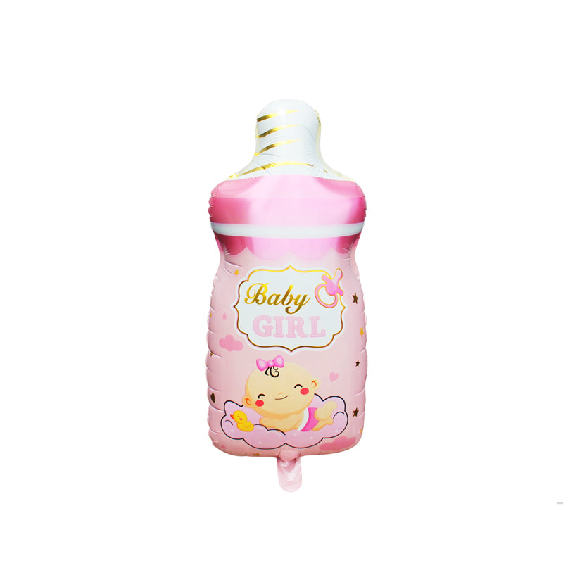 Botella de Leche - Mujer