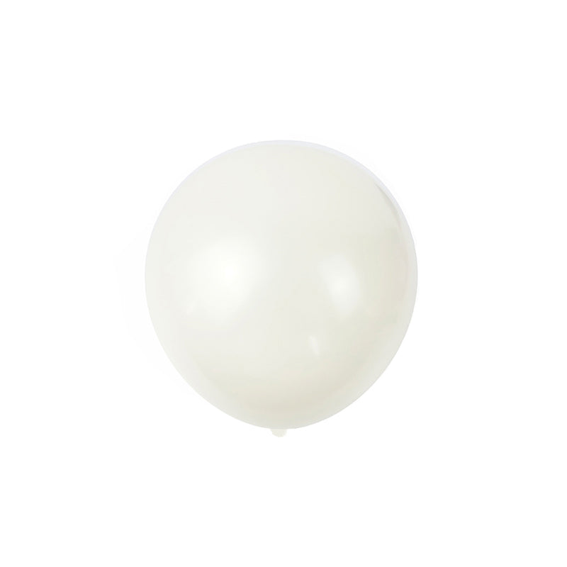12 pulgadas globo de látex (50PC una bolsa)