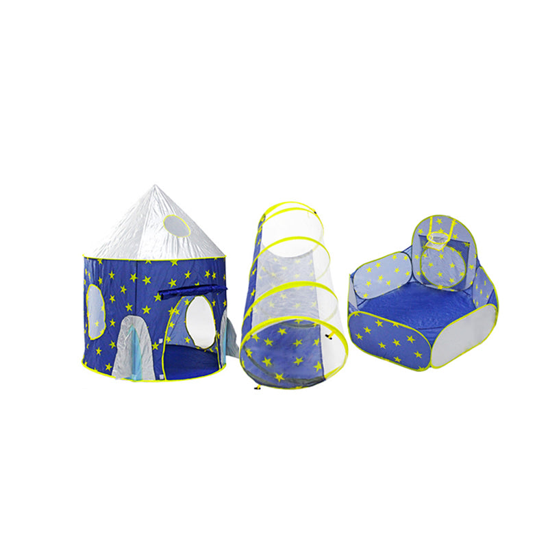 Tienda de campaña Rocket 3 piezas