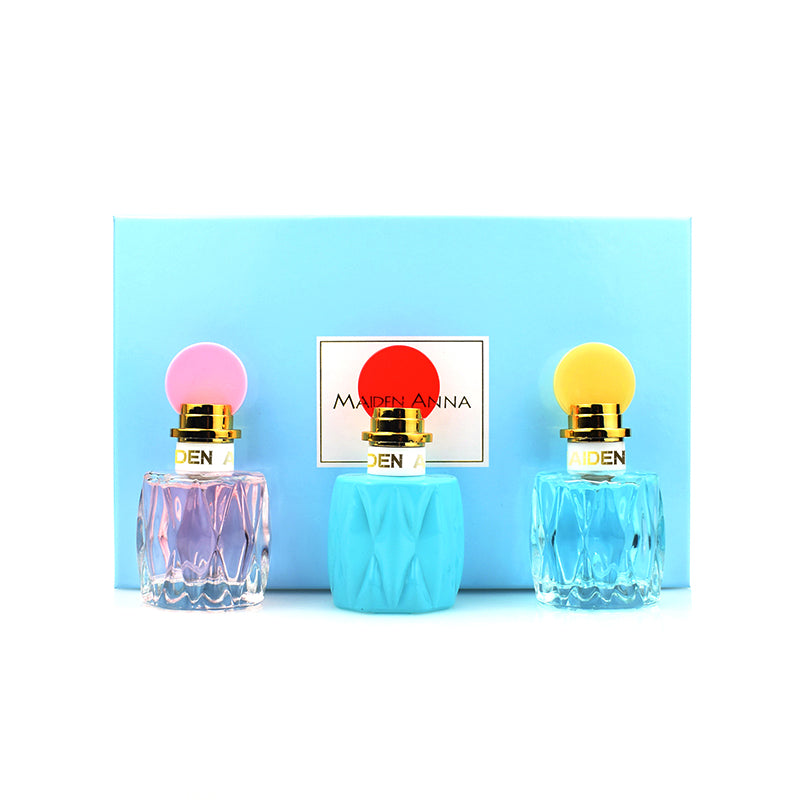 Estuche de regalo Perfume Miau Miau