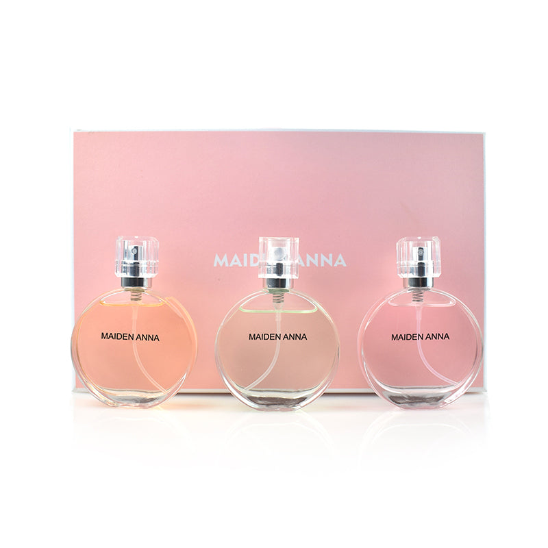 Set de Regalo Encuentros Suaves 30ml