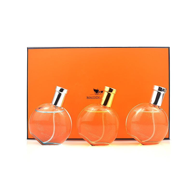 Set de Regalo Estrella de Naranja 30ml