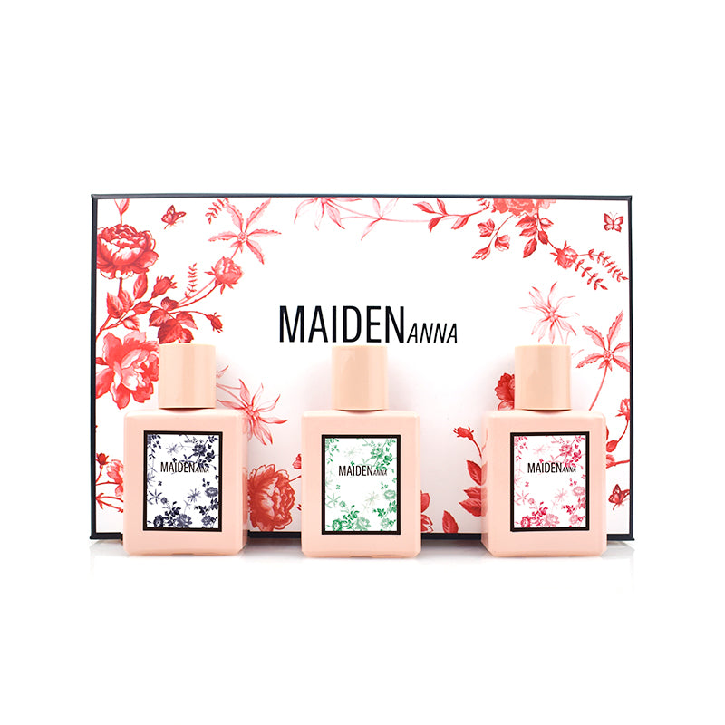 Set de 3 de regalo Flower Delight Bloom