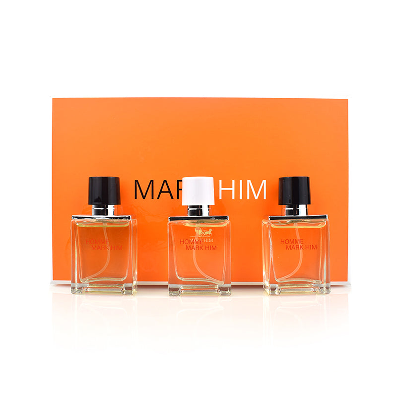 Set de Regalo Perfume Tierra 30ml