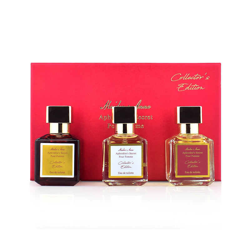 Set de Perfume 30ml