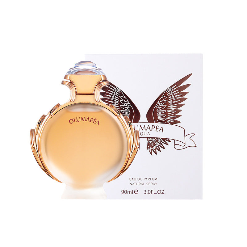 女神之水古龙水 90ml