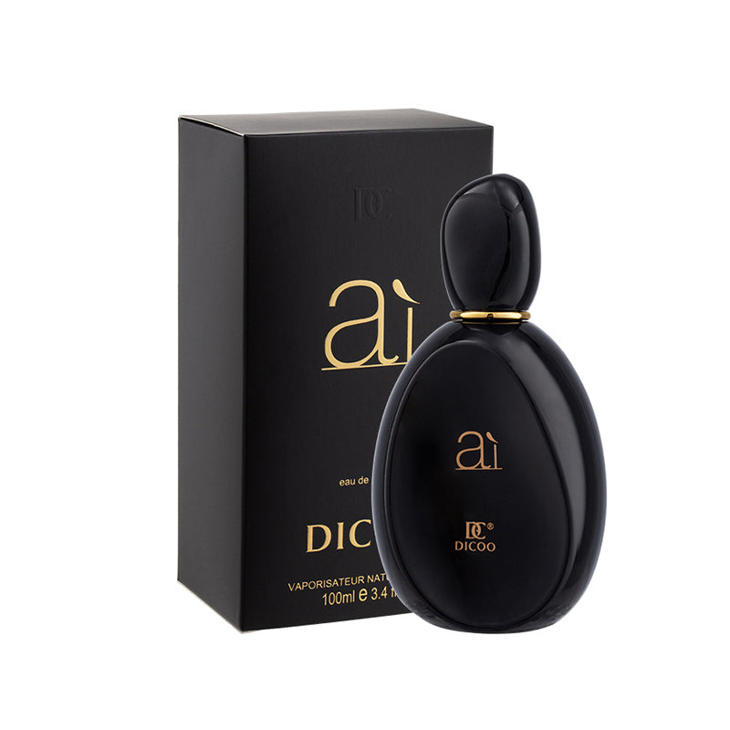 黑爱100ml