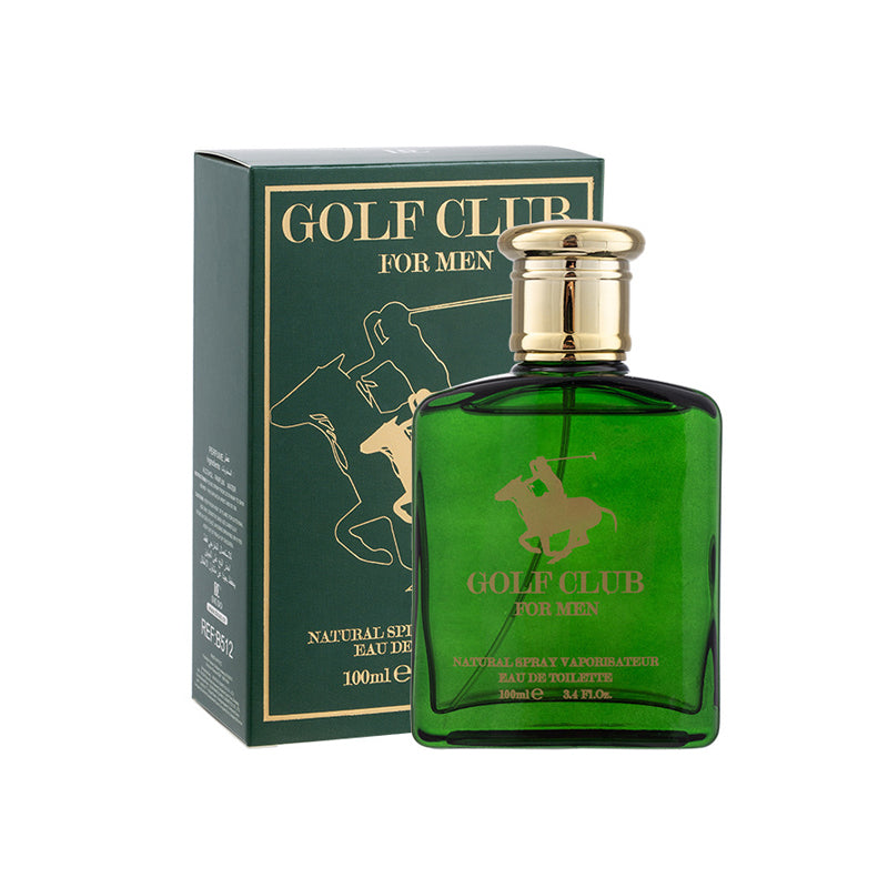 DC Golf 男士 Polo 科隆